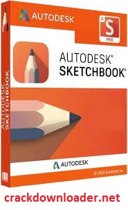 Autodesk Sketch Book Pro Crack