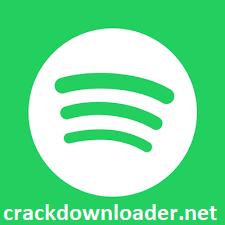 Spotify Crack