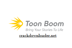 Toon Boom Harmony Crack