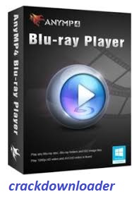 AnyMP4 Blu-ray Copy Platinum v7 Crack