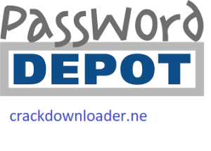 password depot crack