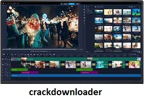 Corel VideoStudio Pro Crack 