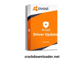 avast driver updater
