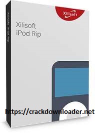Xilisoft iPod Magic Platinum Crack