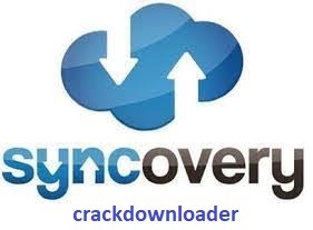 Syncovery Pro Enterprise \Crack