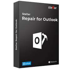 Stellar Repair For Outlook Professional