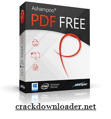 Ashampoo PDF Pro v3.0.6 Crack