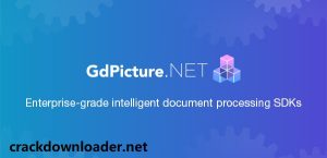 GdPicture.NET SDK