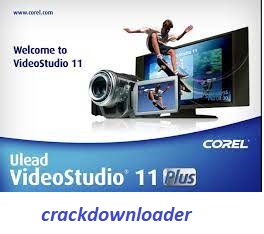 Corel VideoStudio Pro Crack