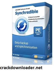 Synchredible Pro