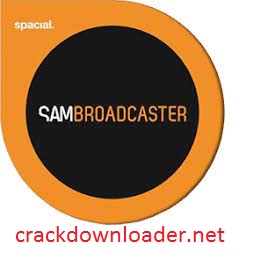 SAM Broadcaster PRO 2022.4 free Download 2022 crack