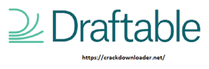 Draftable Desktop 2.4.1900 Crack