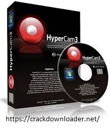 HyperCam 6.2.2208.24 Crack