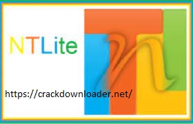 NTLite 2.3.8.8889 (64-bit) Crack