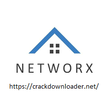 NetWorx 7.0.3 Crack