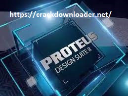 Proteus Professional 8.16 SP1 Build 30713 Crack