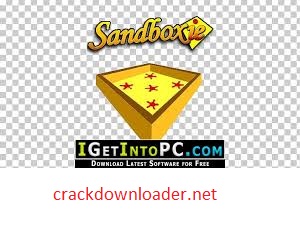 Sandboxie 5.58.3 Crack With Serial key Free Download 2022