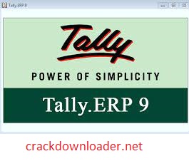 Talley ERP 9 Crack