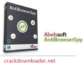 AntiBrowsrSpy Pro 2022.5.0.33279 Crack