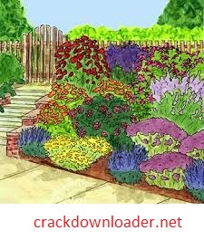 Garden Planner 3.8.32 Crack with Serial Key Free Download 2022