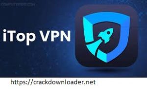iTop VPN 4.0.0 Crack