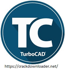 TurboCAD Deluxe 2022Crack