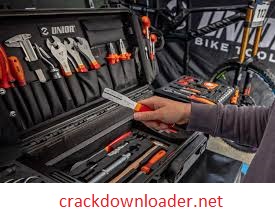Tools Too 10.0.2 crack