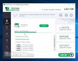 Loaris Trojan Remover Crack 3.2.27 License Key Latest [2023] Free Download