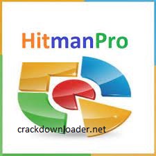 Hitman Pro 3.8.40 Crack With Latest Version 2022