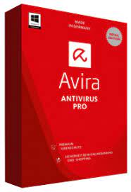 Avira Antivirus Pro 15.0.2201.2134 Full Crack.