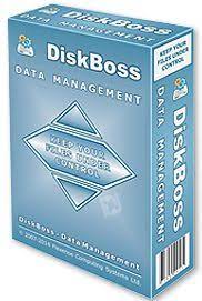 Disk Boss Enterprise 16.2.0.30 Crack Free Download 2023